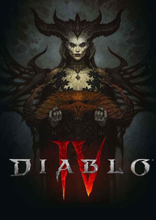 Diablo holding